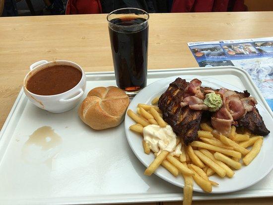 SB-Restaurant Giggijoch